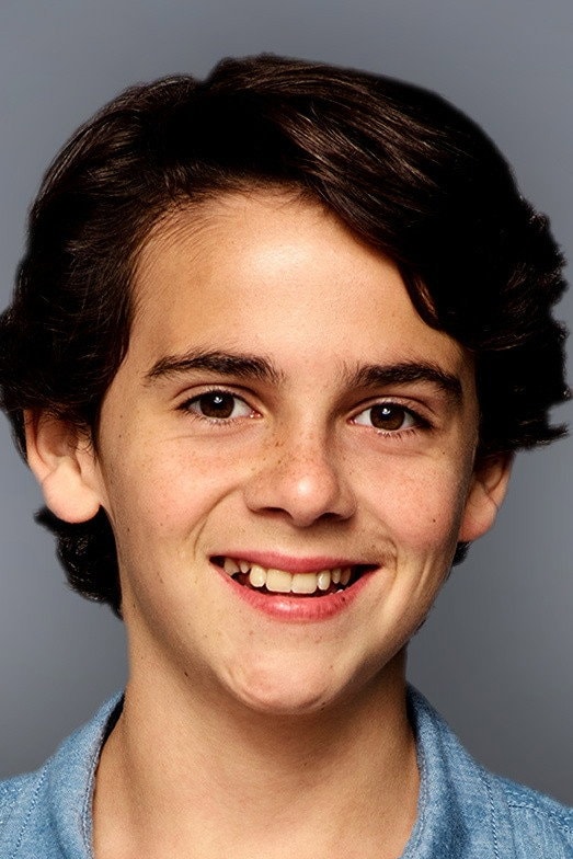 Foto de Jack Dylan Grazer