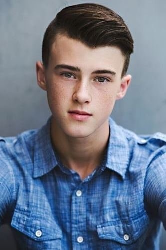 Foto de Carter Musselman