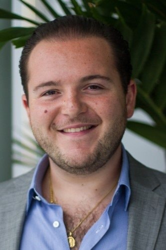 Foto de Angelo Massagli