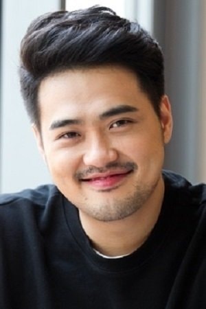Foto de Cha Yeob