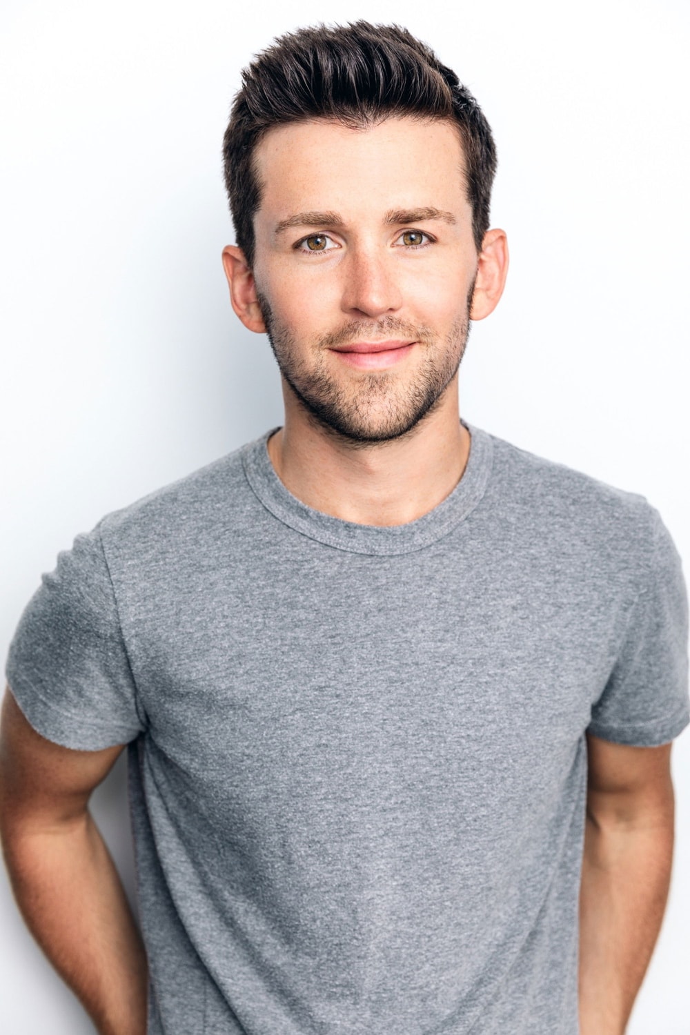 Foto de Michael Charles Roman