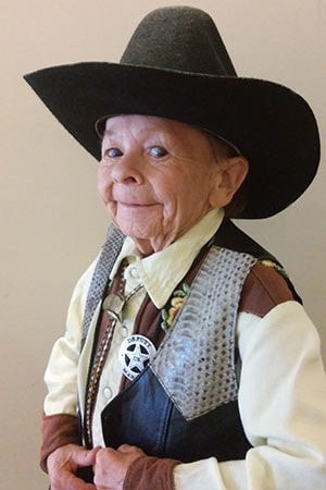 Foto de Mihaly 'Michu' Meszaros