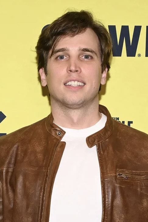 Foto de Josh Rosenbaum