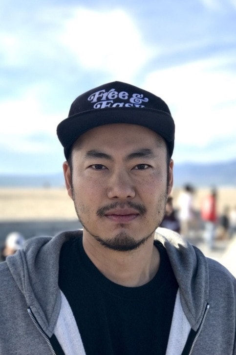 Foto de Hiroki Shirota