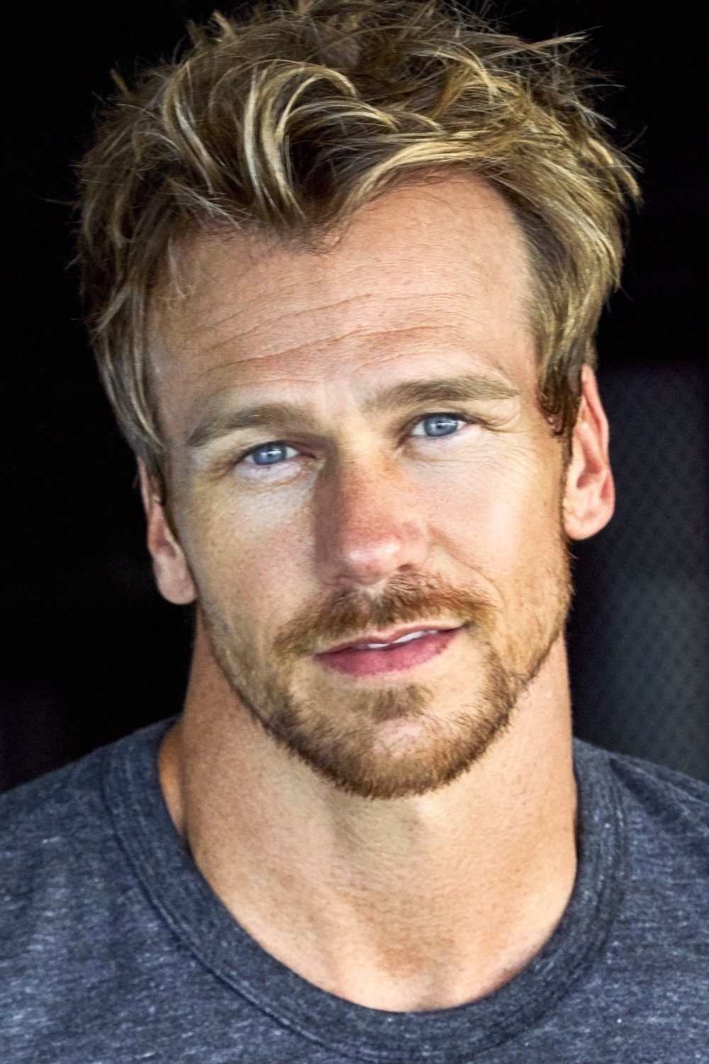 Foto de Rusty Joiner