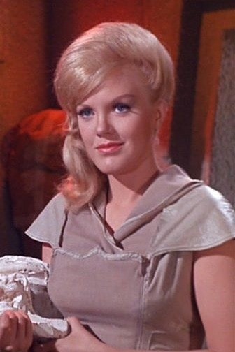 Foto de Francine Pyne