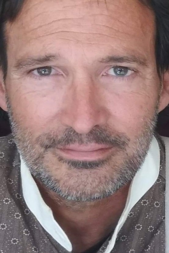 Foto de James Seaman