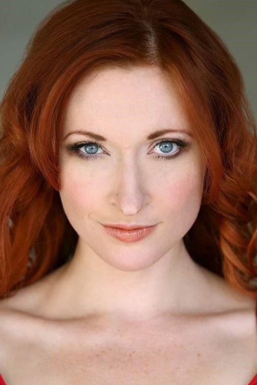 Foto de Megan Therese Rippey