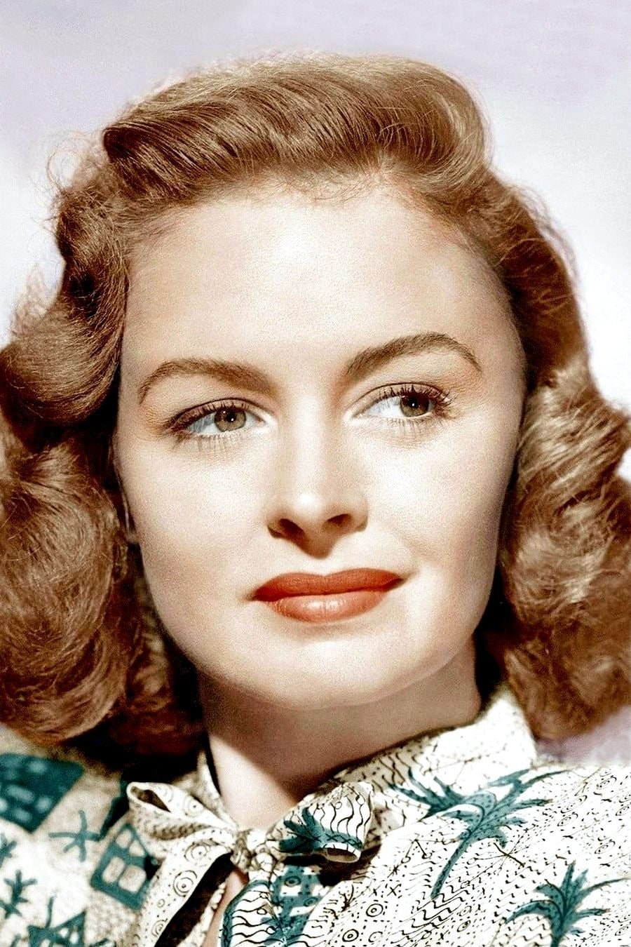 Foto de Donna Reed
