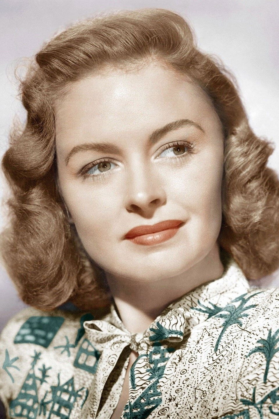Foto de Donna Reed