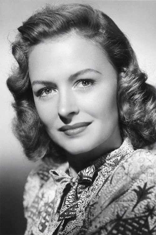 Foto de Donna Reed