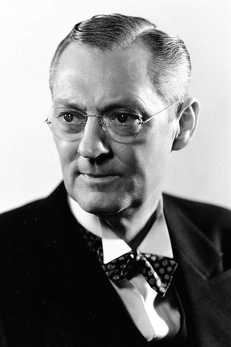 Foto de Lionel Barrymore