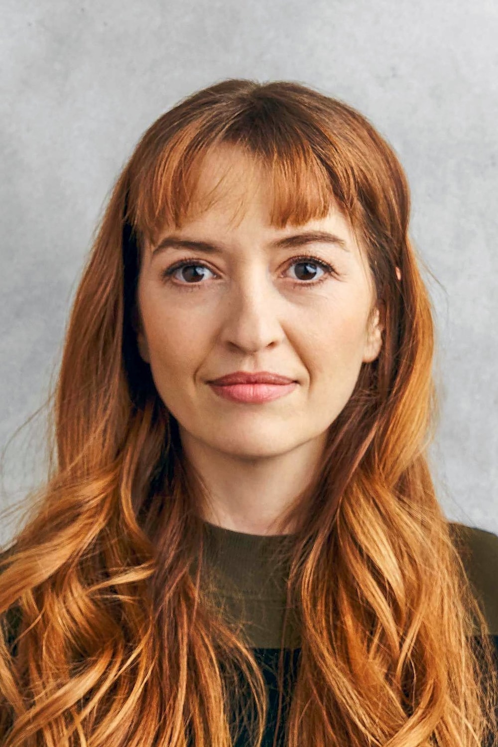 Foto de Marielle Heller