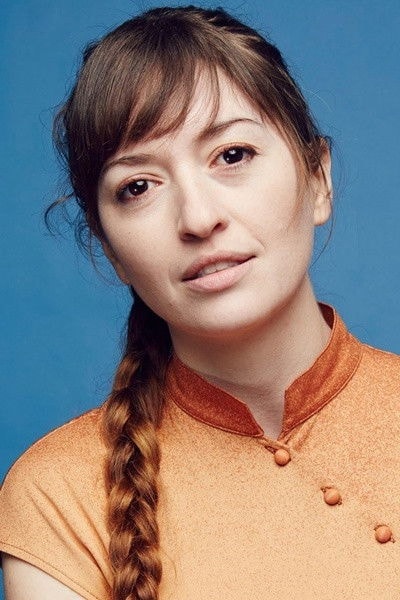 Foto de Marielle Heller