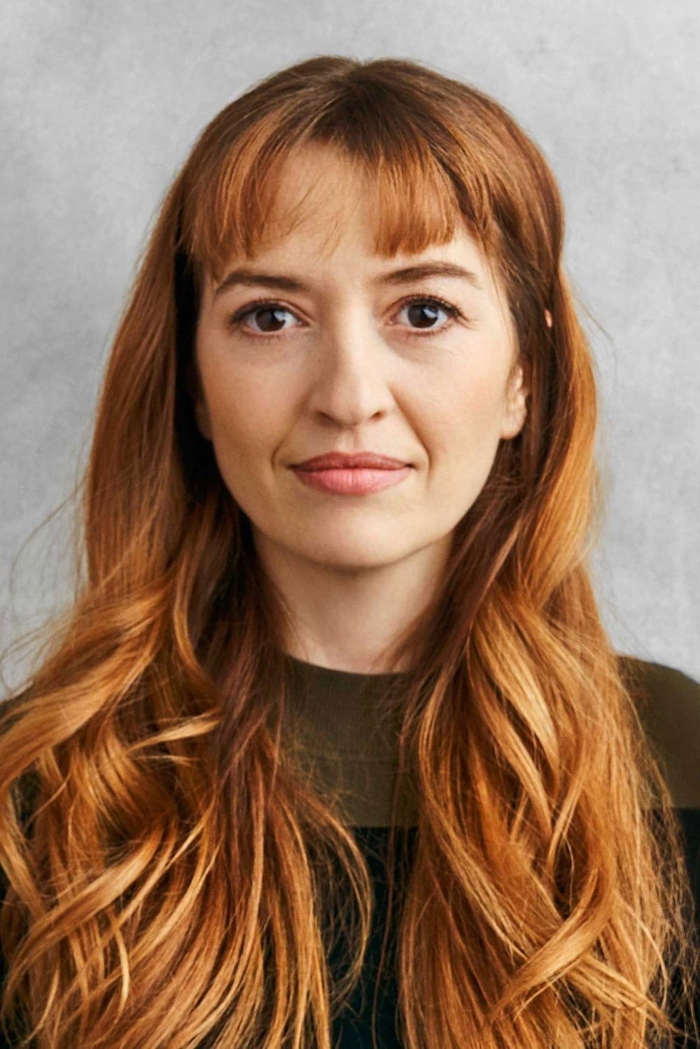 Foto de Marielle Heller