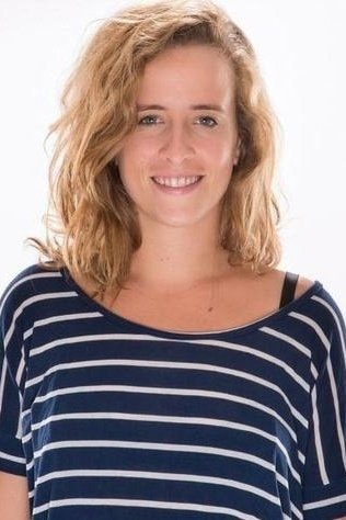 Foto de Karina Ramil