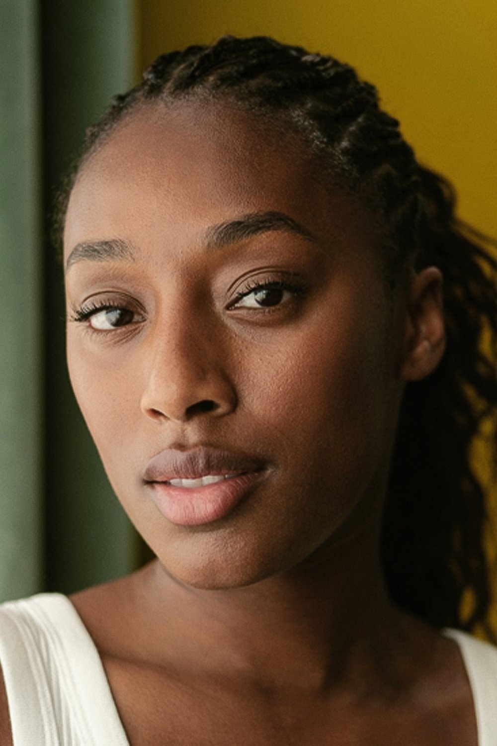 Foto de Sophia Brown