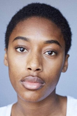 Foto de Sophia Brown