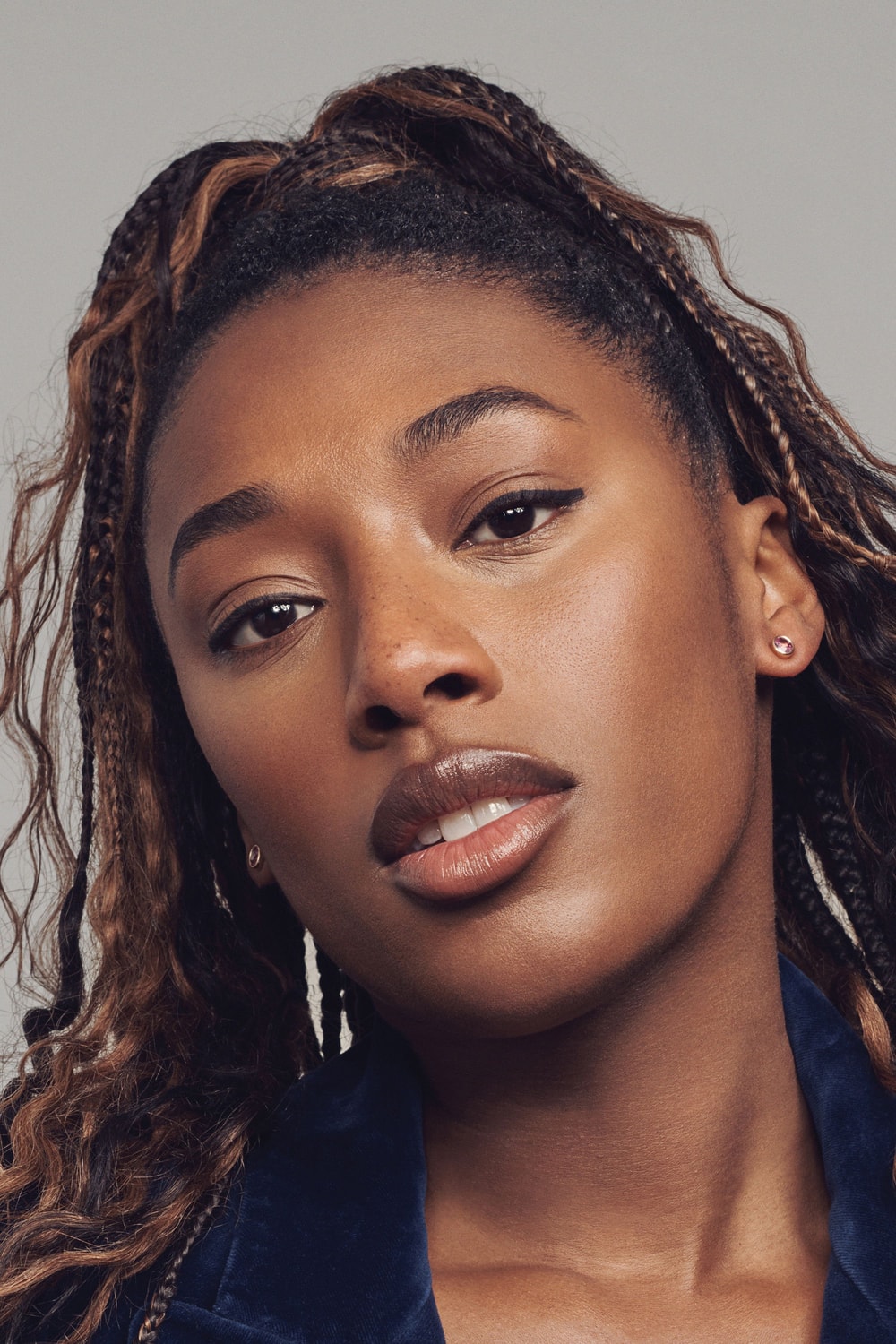 Foto de Sophia Brown