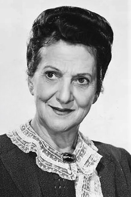 Foto de Beulah Bondi