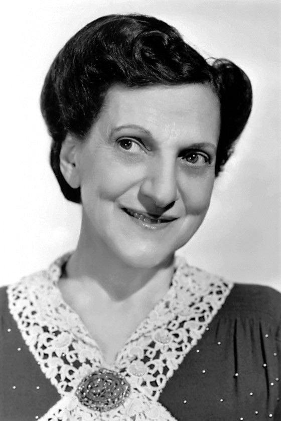 Foto de Beulah Bondi
