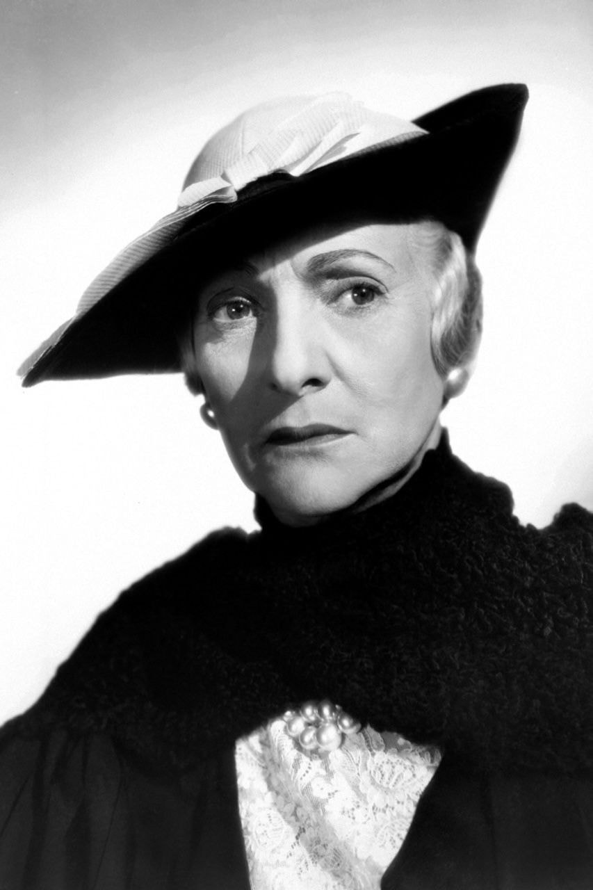 Foto de Beulah Bondi