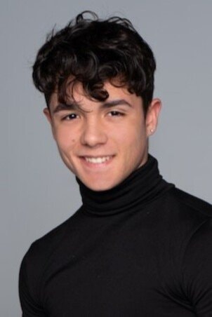 Foto de Iván Luengo