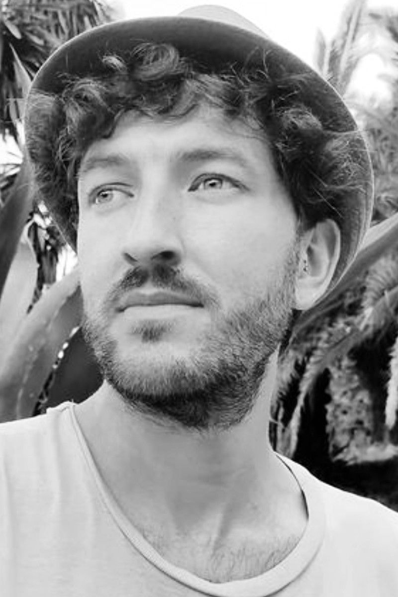 Foto de Iván Luengo