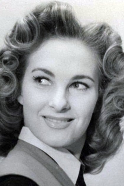 Foto de Annick Tanguy