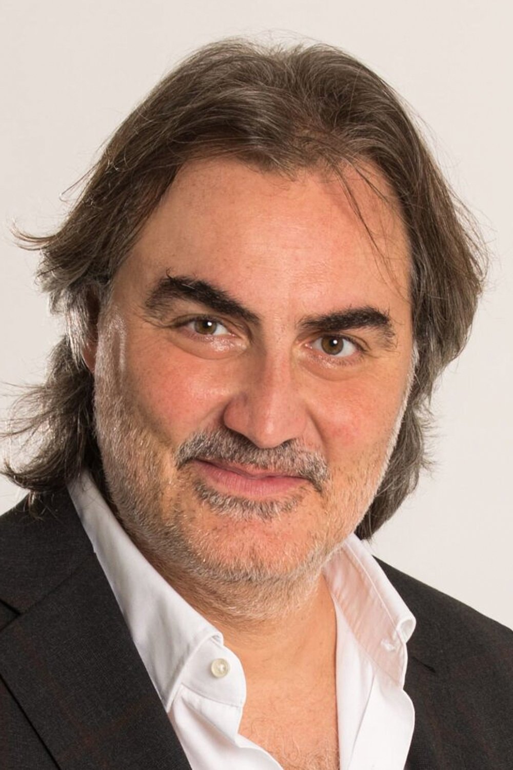 Foto de Pierluigi Pardo