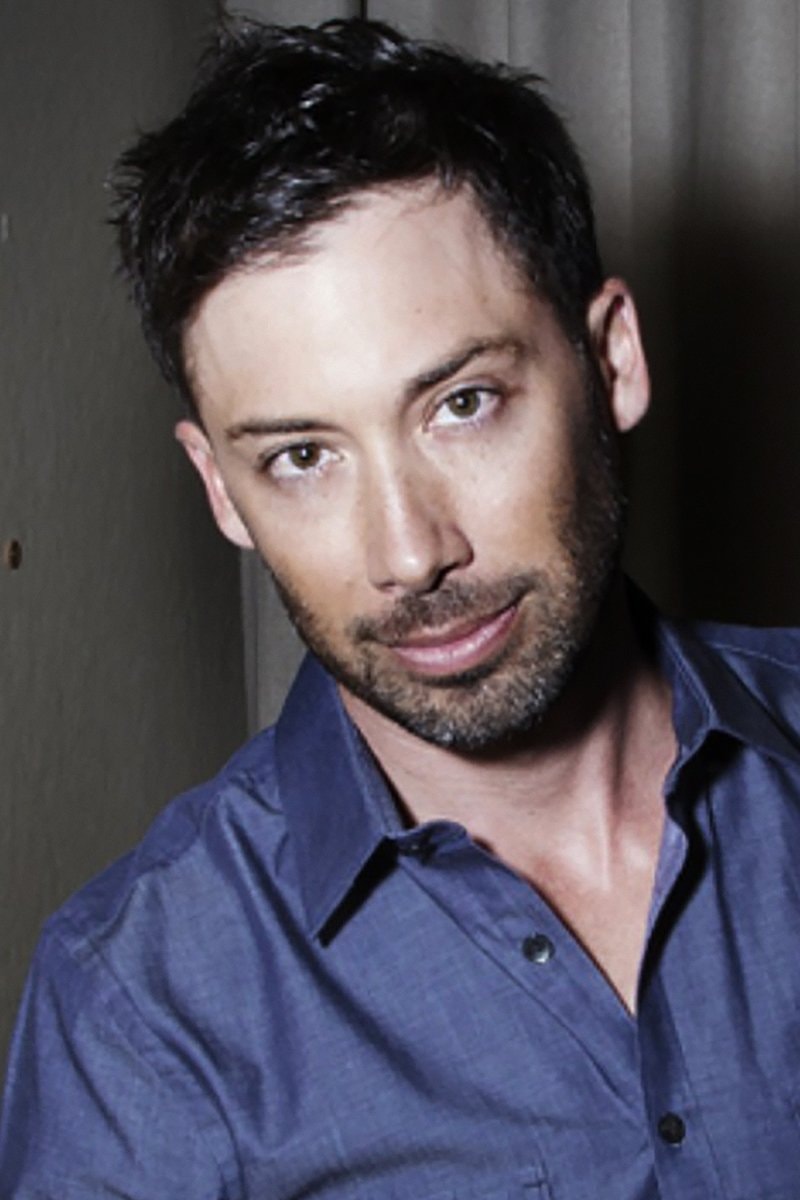 Foto de Ryan Allen Carrillo