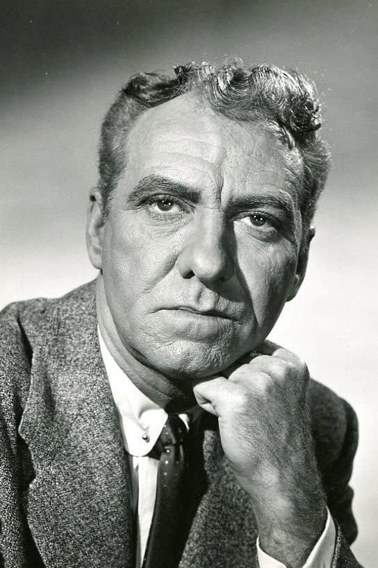 Foto de Frank Faylen