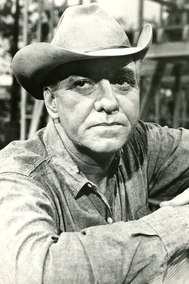 Foto de Frank Faylen