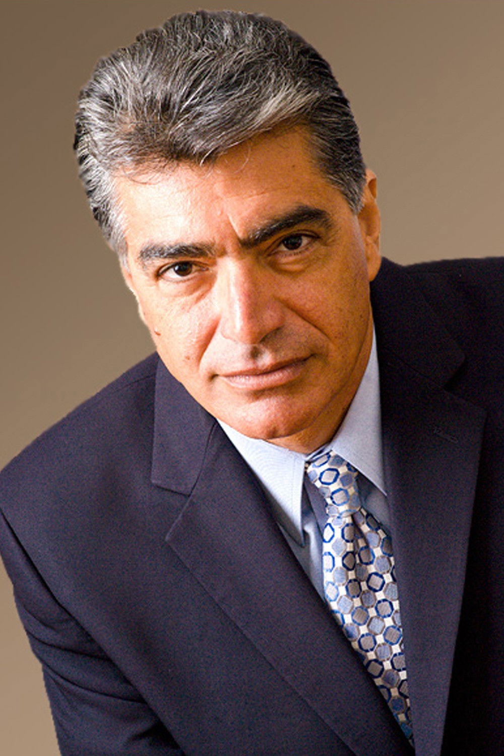 Foto de Mark Rossini