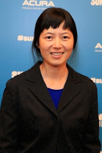 Foto de Zhang Jialing