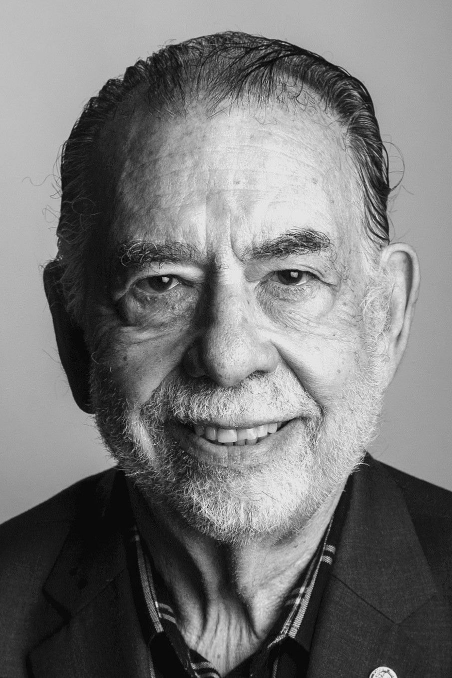 Foto de Francis Ford Coppola
