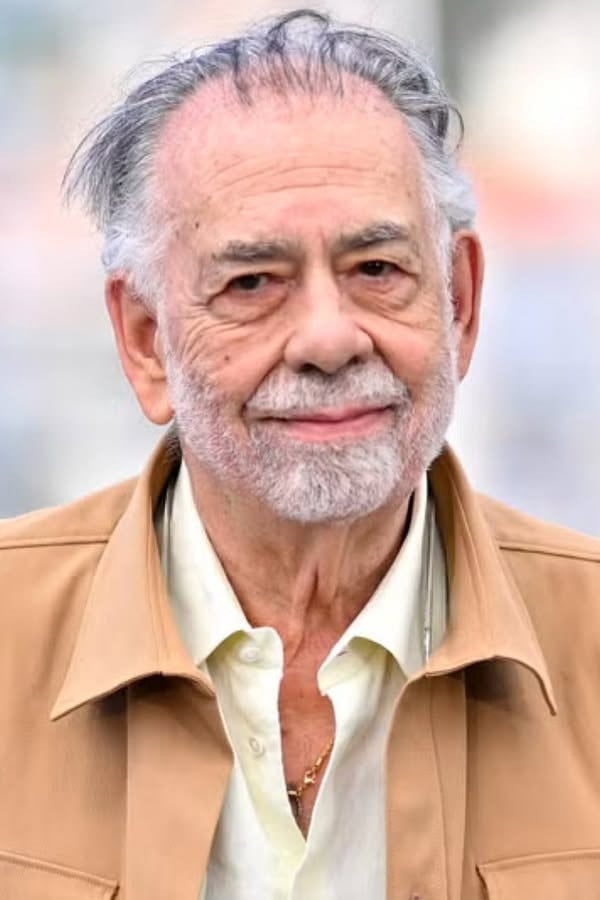 Foto de Francis Ford Coppola