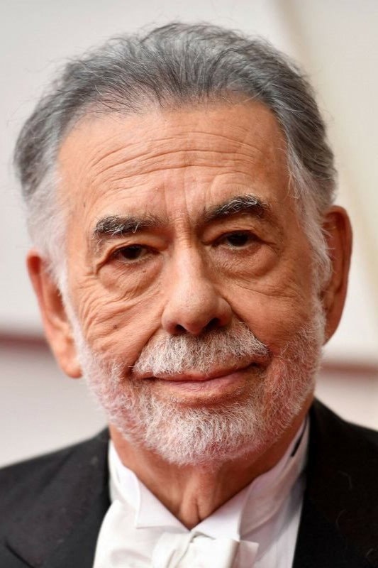 Foto de Francis Ford Coppola