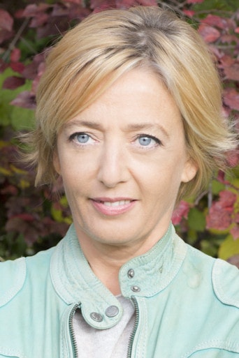 Foto de Brigitte Rosset