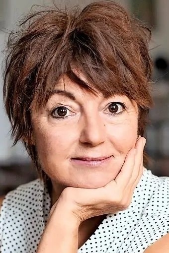 Foto de Véronique Montel