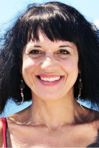 Foto de Evelyne Bouvier