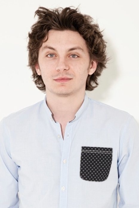 Foto de Federico Riccardo Rossi