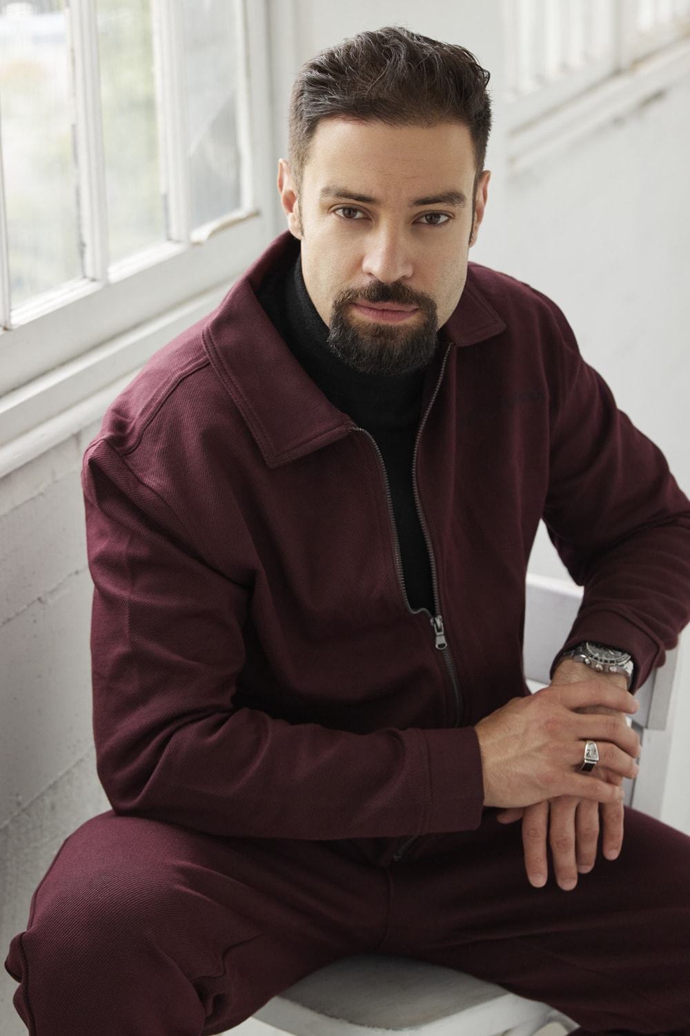 Foto de Johnny Ghorbani