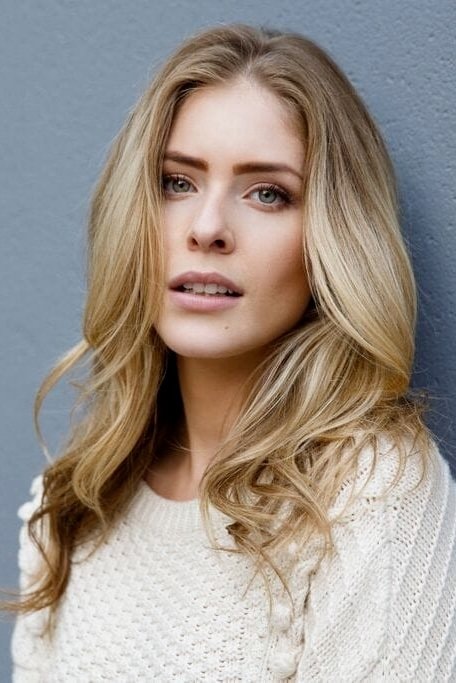 Foto de Jordan Claire Robbins