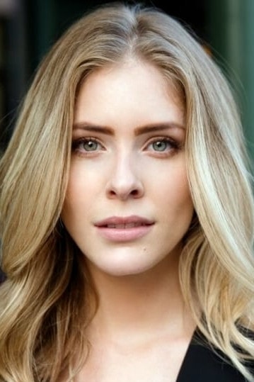 Foto de Jordan Claire Robbins