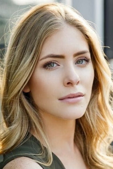 Foto de Jordan Claire Robbins