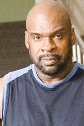 Foto de Bishop Stevens