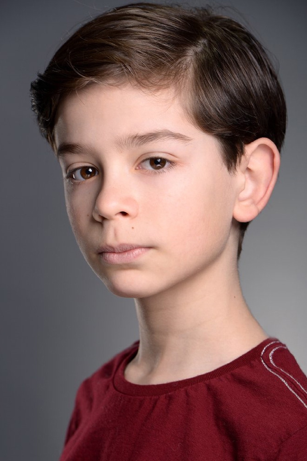 Foto de Frederick Preston