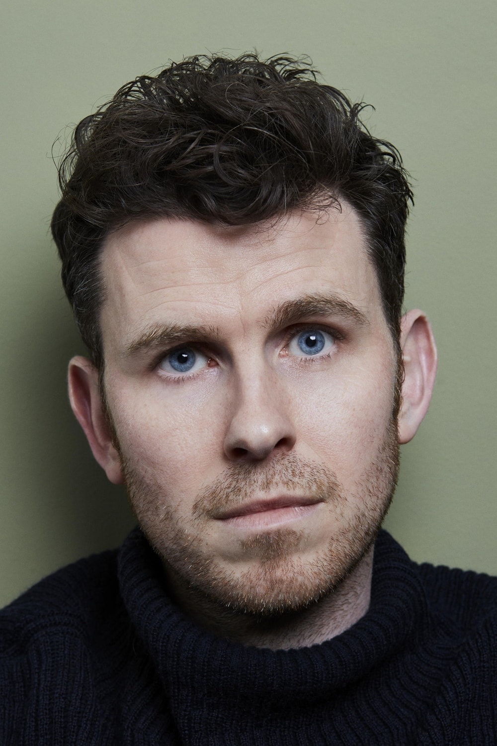 Foto de Joseph Arkley