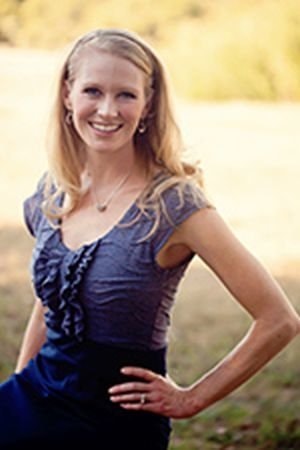 Foto de Gelsey Weiss